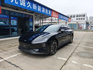 Заказать XPENG MOTORS MONA M03