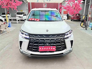 Заказать DONGFENG FORTHING T5