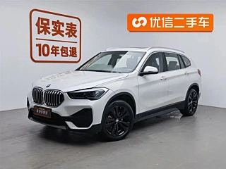 BMW X1 2020 YEAR SDRIVE20LI FASHION 2020