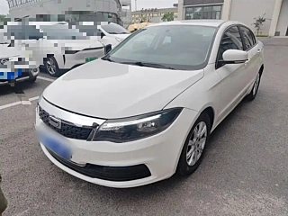 Заказать QOROS 3