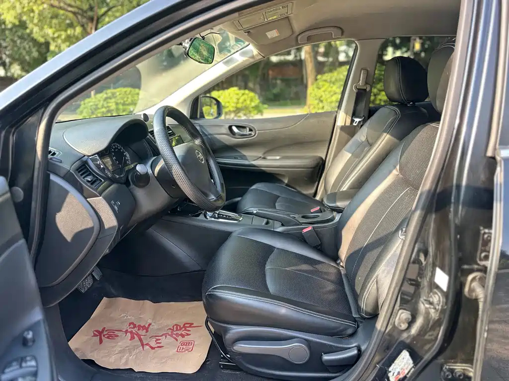 NISSAN TIIDA TIIDA 2011