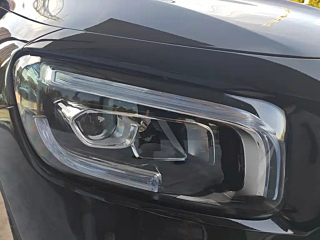 MERCEDES BENZ GLB 2023 YEAR GLB 220 DYNAMIC 2023