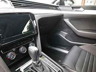 VOLKSWAGEN MAGOTAN  2020 YEAR 280TSI DSG COMFORT 2020