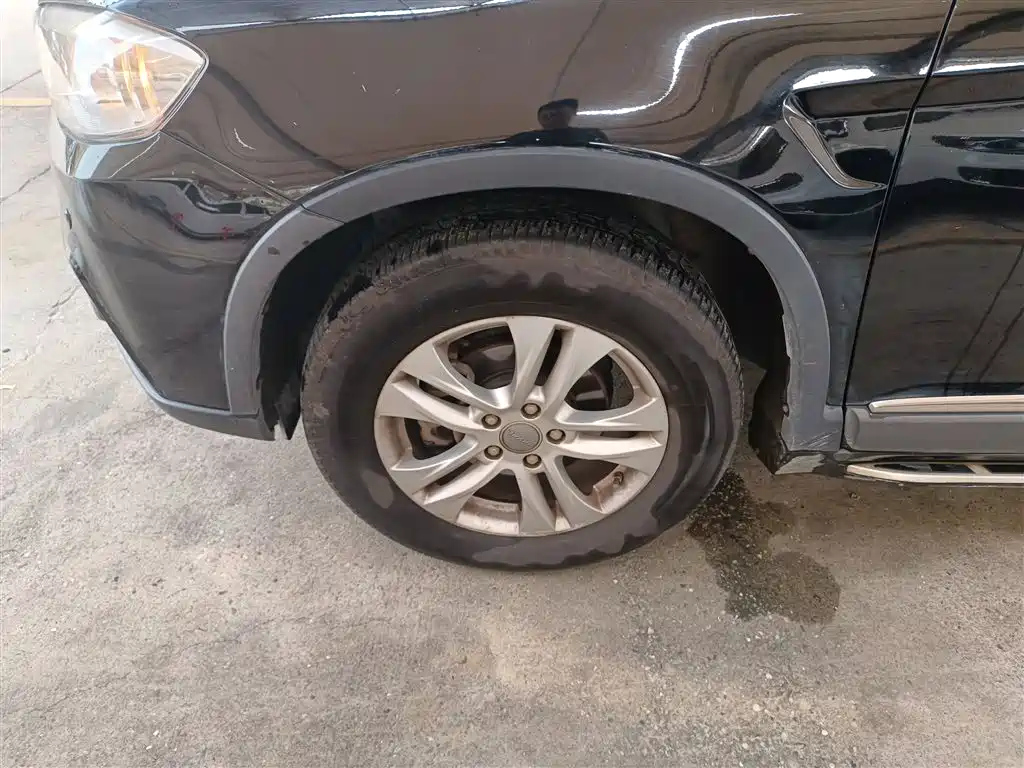 HAVAL H6 2015