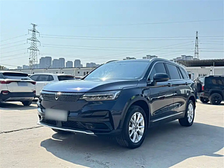 Заказать SKYWORTH EV6