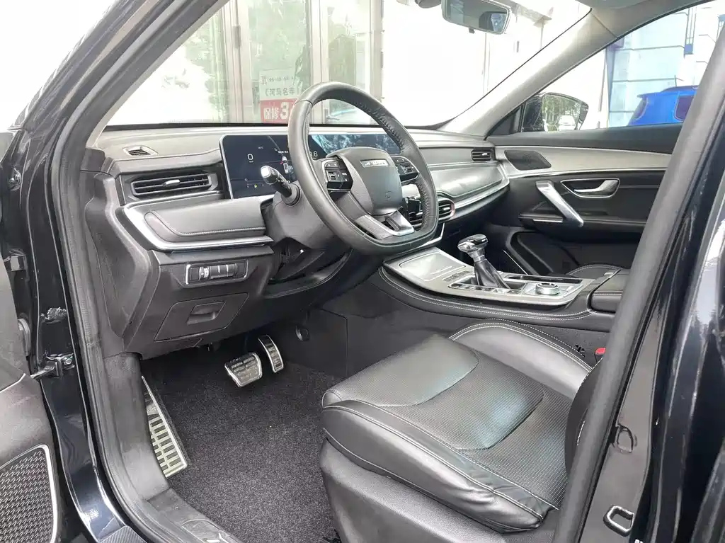 JETOUR X70 PLUS 2021