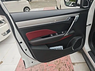 GEELY AUTO COOLRAY 2021 YEAR 1.4T DCT EDITION 2021