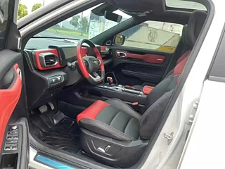 GEELY AUTO ICON  2022 YEAR 1.5TD  YEAR 2022