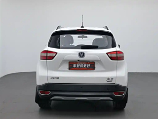 CHANGAN CS15  2016 YEAR 1.5L MANUAL DELUXE EDITION 2016