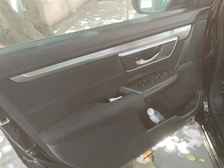 HONDA BREEZE 2020 YEAR 240TURBO CVT 2WD ELITE EDITION 2020