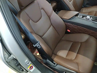 VOLVO XC60 2021 YEAR T5 4WD DELUXE EDITION 2021