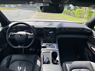 NIO ES6  2022 YEAR 75KWH SPORT 2022