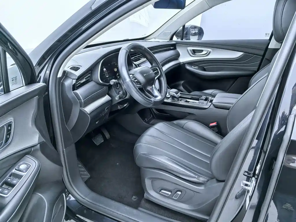 ROEWE RX5 MAX 2019