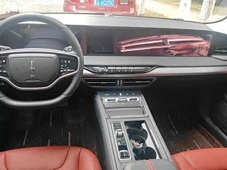 LINCOLN Z 2025 YEAR 2.0T EDITION 2025