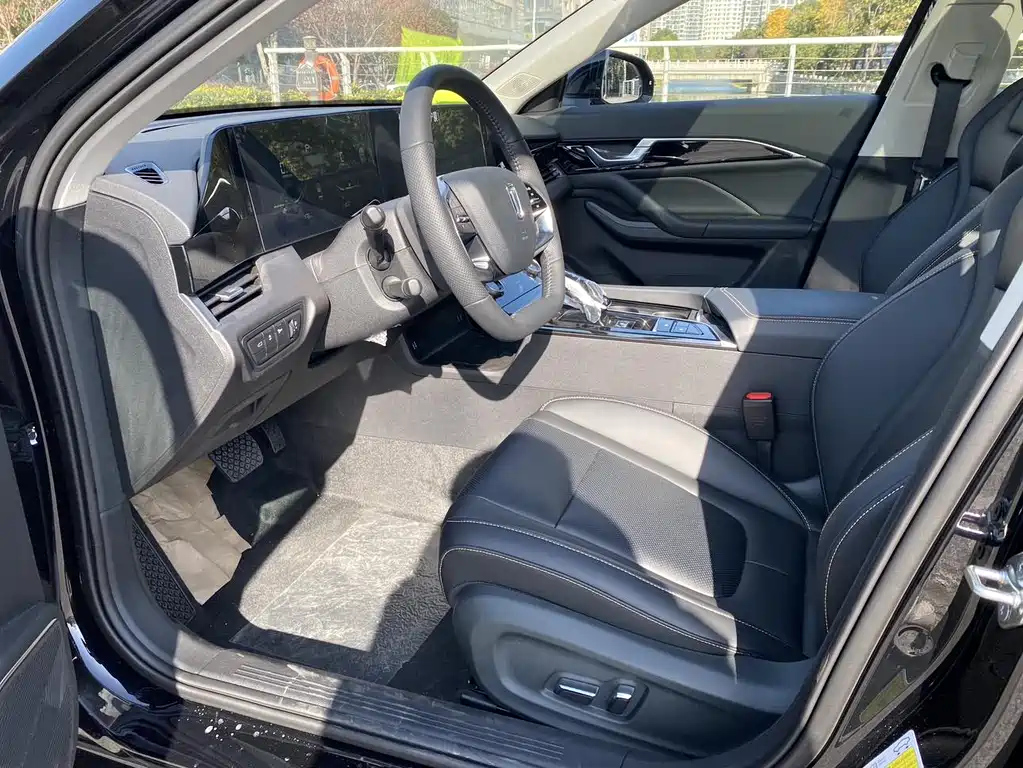 BESTURN B70 2021