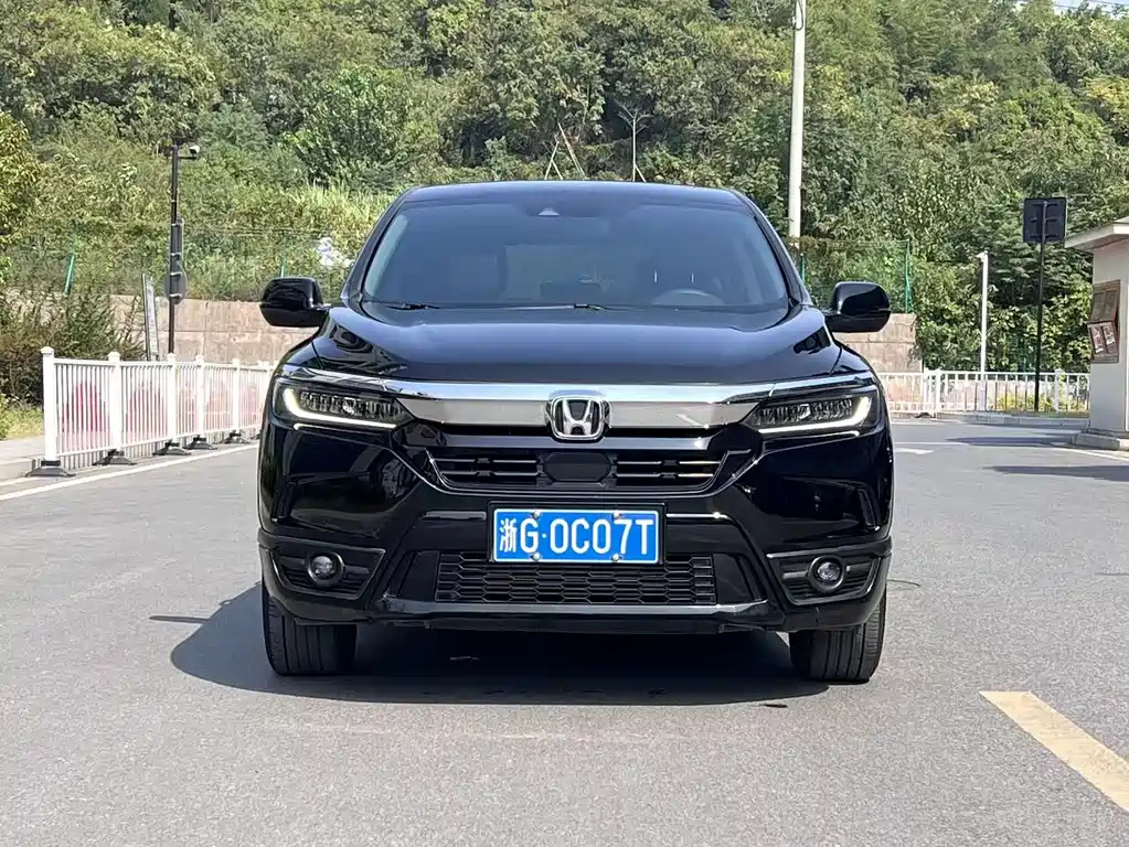 HONDA BREEZE 2022