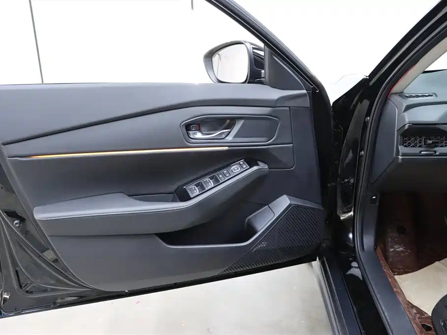 HONDA ACCORD 2023