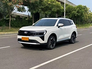 Заказать FORD OTHER