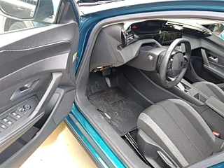 PEUGEOT 408X  2023 YEAR VITALITY EDITION 2023