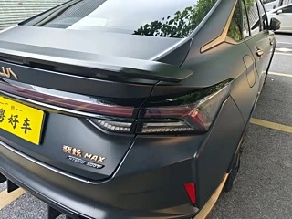 DONGFENG AEOLUS MAX  2021 YEAR 1.5T  EDITION 2021