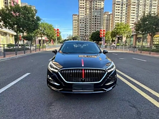 HONGQI H5  2022 YEAR CLASSIC YEAR 1.8T AUTOMATIC SMART LINK &#20139 2022