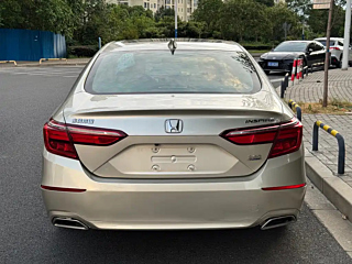 HONDA INSPIRE  2019 YEAR 260TURBO  EDITION EURO V 2019