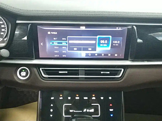 DONGFENG SCENERY IX7 2020 YEAR 2.0TGDI AUTOMATIC 4WD PIONEER EDITION 2020