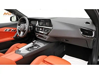 BMW Z4 2023 YEAR SDRIVE 25I M SPORTS YAO NIGHT PACKAGE 2024