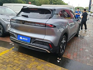 BAO JUN OTHER  2024 YEAR 140KM &#25554;&#28151; EDITION 2024