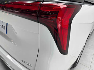 BUICK CENTURY  2025 YEAR 2.0T  SEATS  EDITION 2025