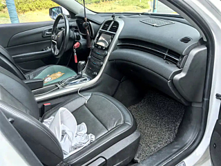 CHEVROLET MALIBU  2013 YEAR 1.6T AUTOMATIC DELUXE EDITION 2013