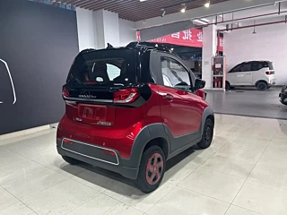 BAO JUN E100 2020 YEAR 305KM SMART MOBILITY EDITION 2020