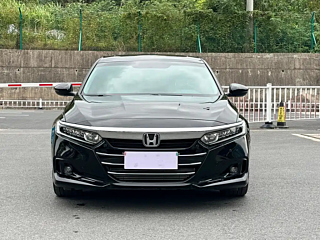HONDA ACCORD 2022