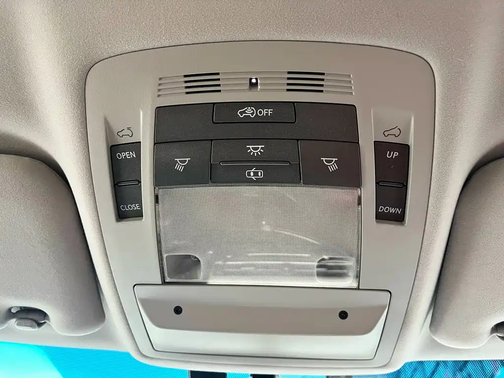 LEXUS RX CLASSIC 2015