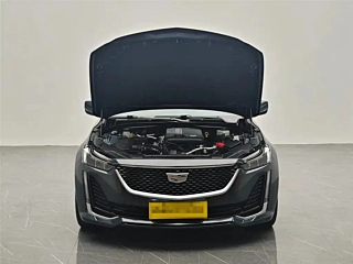 CADILLAC CT5  2022 YEAR 28T LUXURY  STANDARD EDITION 2022