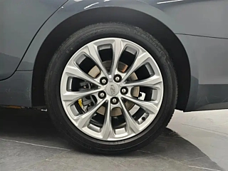 CADILLAC CT5  2022 YEAR 28T LUXURY  STANDARD EDITION 2022
