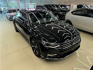 VOLKSWAGEN MAGOTAN 2025