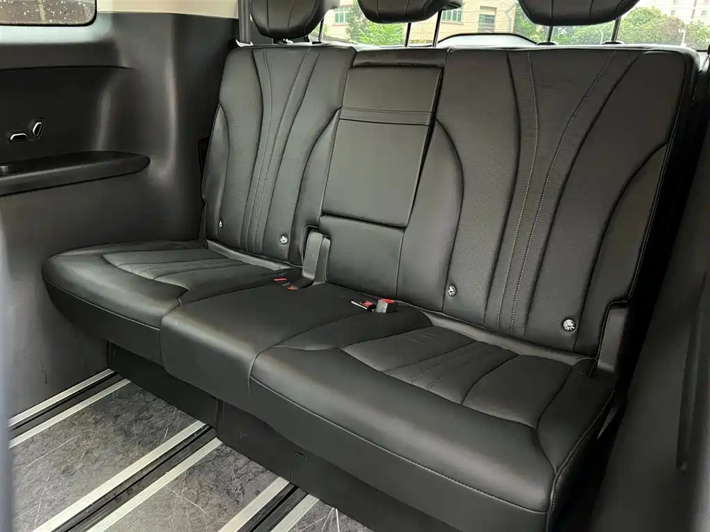 HONGQI HQ9 2023