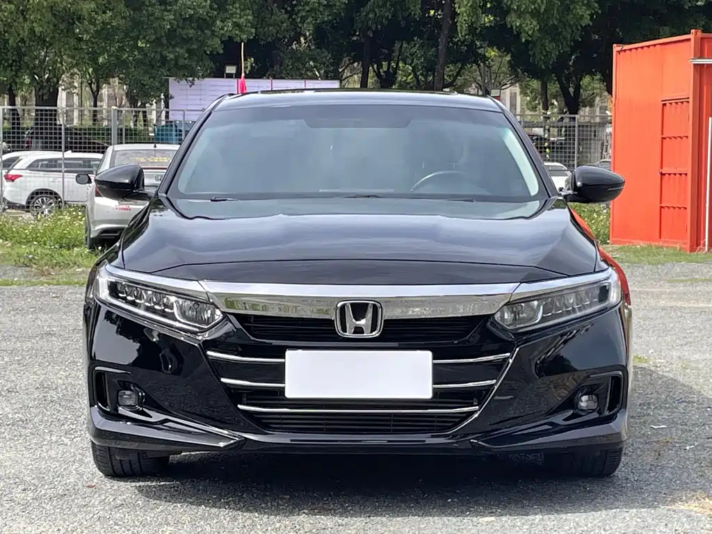 HONDA ACCORD 2022