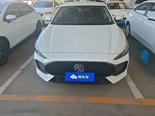 Заказать MG MG5