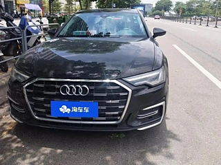 AUDI A6L 2024