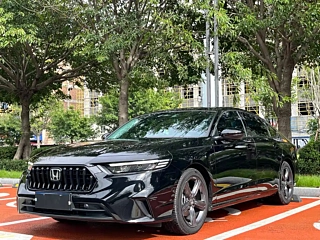 Заказать HONDA INSPIRE