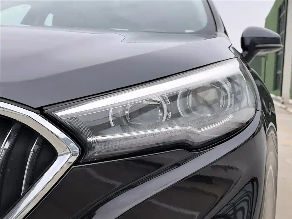 HONGQI H5 2020
