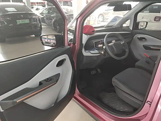 BAO JUN E200  2020 YEAR 305KM SMART MOBILITY EDITION 2020
