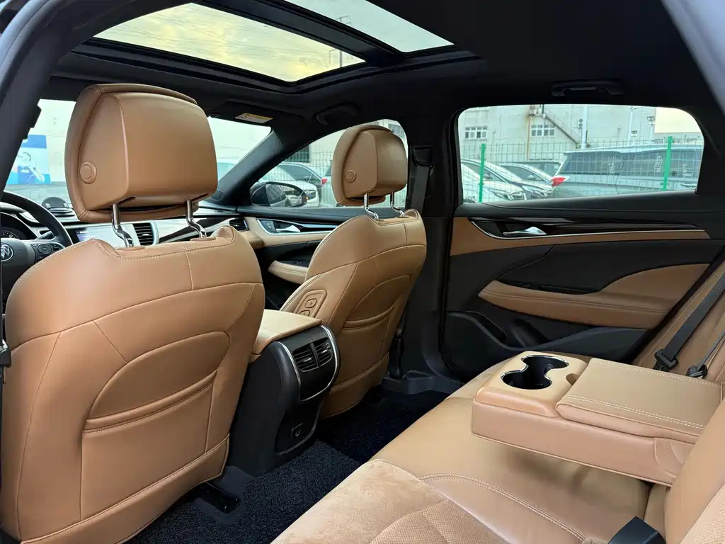 BUICK LACROSSE 2020