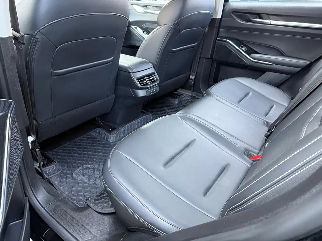 HAVAL H6 2021