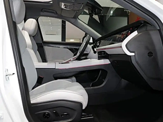 VOYAH FREE  2025 YEAR 318 318KM  EDITION 2025