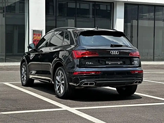 AUDI Q5L  2022 YEAR 40T LUXURY DYNAMIC 2022