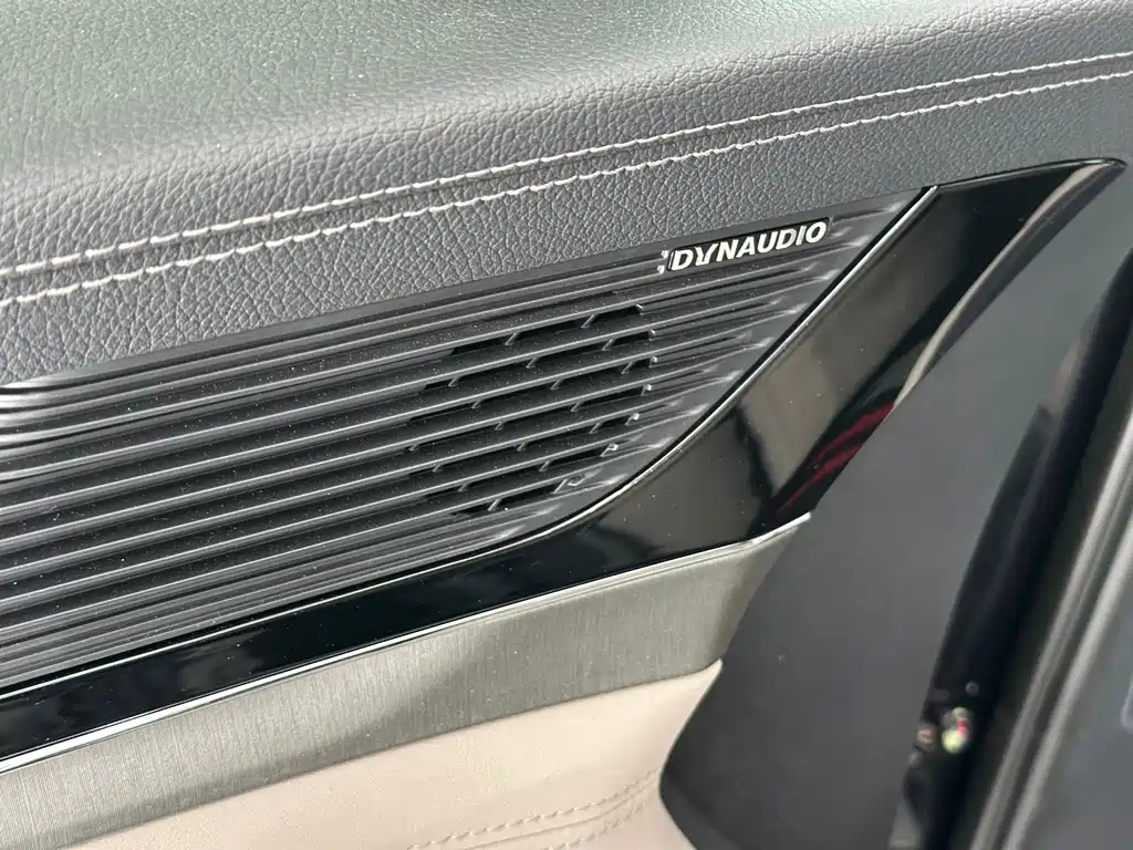 BYD TANG NEW ENERGY 2025