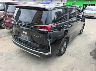 MAXUS OTHER 2022 YEAR 520KM JOY ENJOY EDITION SEATS 2022